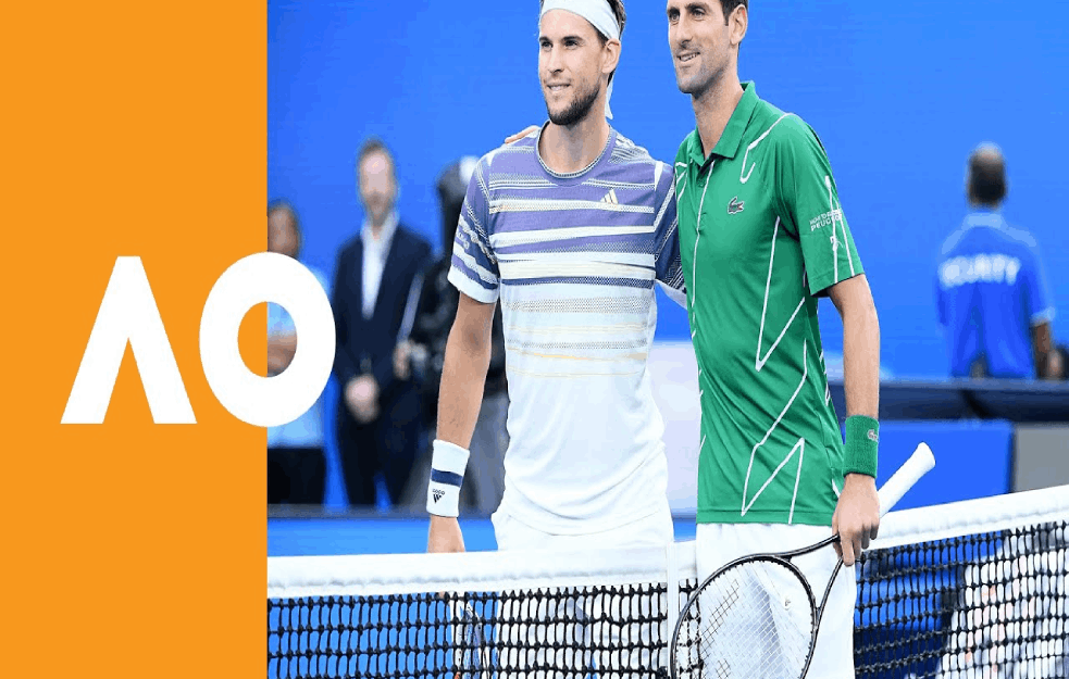 NOVAK TO NIJE OČEKIVAO: Tim samo nekoliko sati pred polufinale u Londonu OTKAČIO ĐOKOVIĆA!